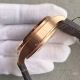 Replica Swiss IWC Schaffhausen Mens Watch Rose Gold Brown Leather (6)_th.jpg